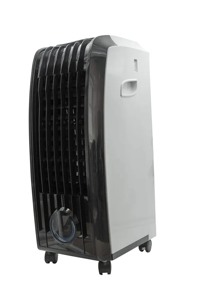 MPM MKL-01 Rinfrescatore Aria Evaporativo 8 L Telecomando