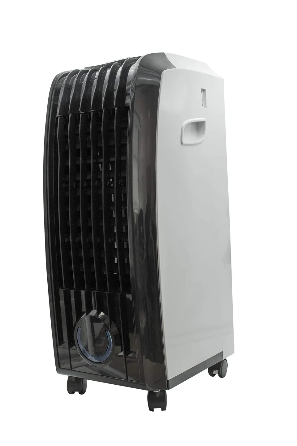 MPM MKL-01 Rinfrescatore Aria Evaporativo 8 L Telecomando