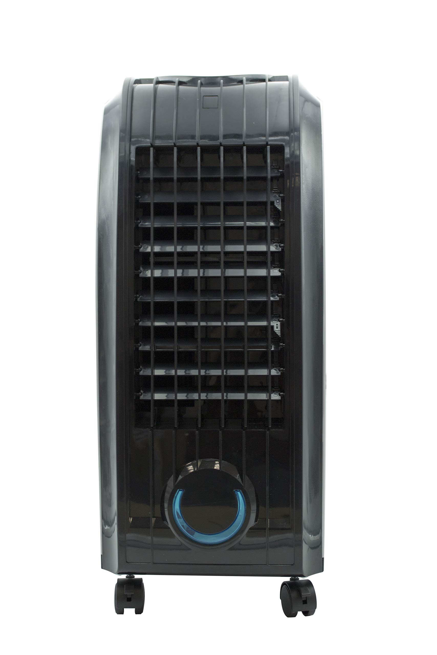 MPM MKL-01 Rinfrescatore Aria Evaporativo 8 L Telecomando