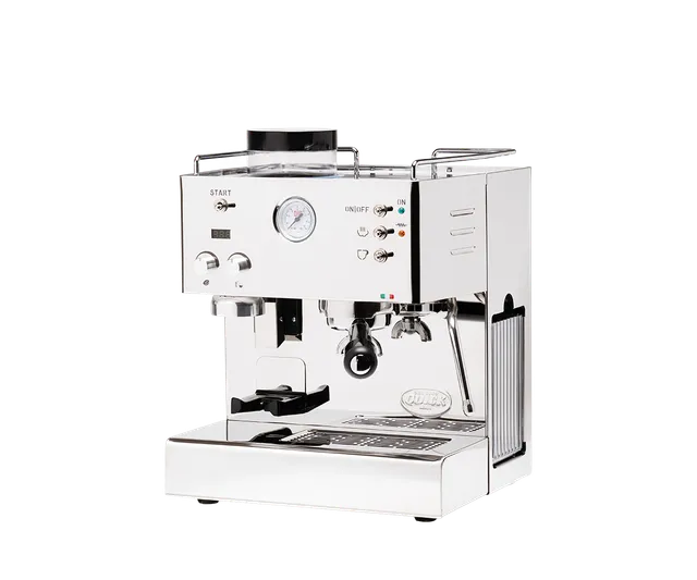 Quick Mill Pegaso PID macchina espresso caldaia singola casa