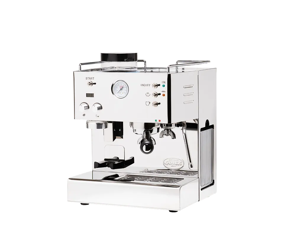 Quick Mill Pegaso PID macchina espresso caldaia singola casa