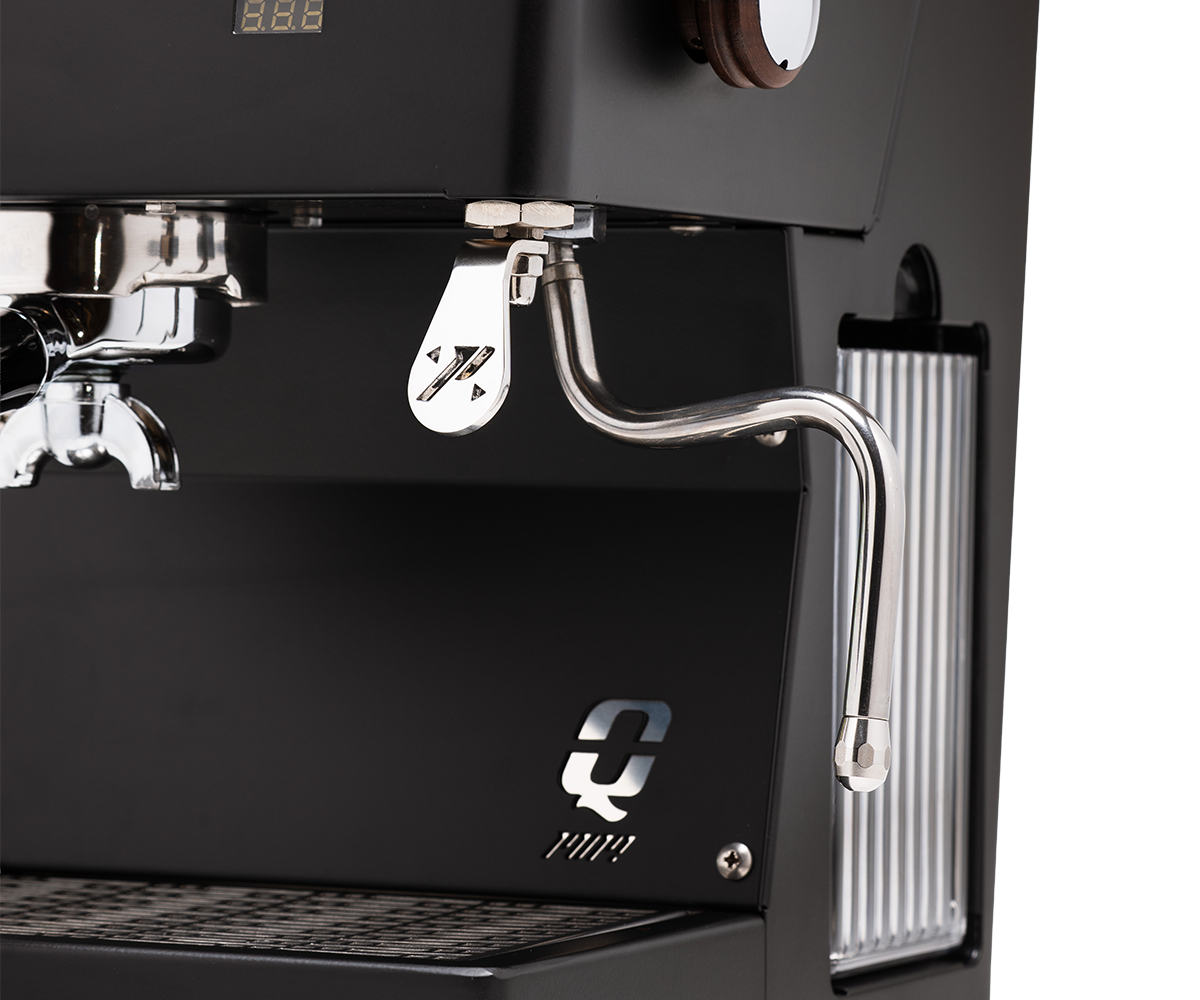 Quick Mill POP macchina espresso caldaia singola