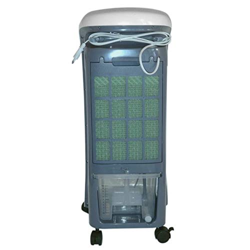 MPM MKL-02 rinfrescatore aria portatile 6L 3 velocità ghiaccio