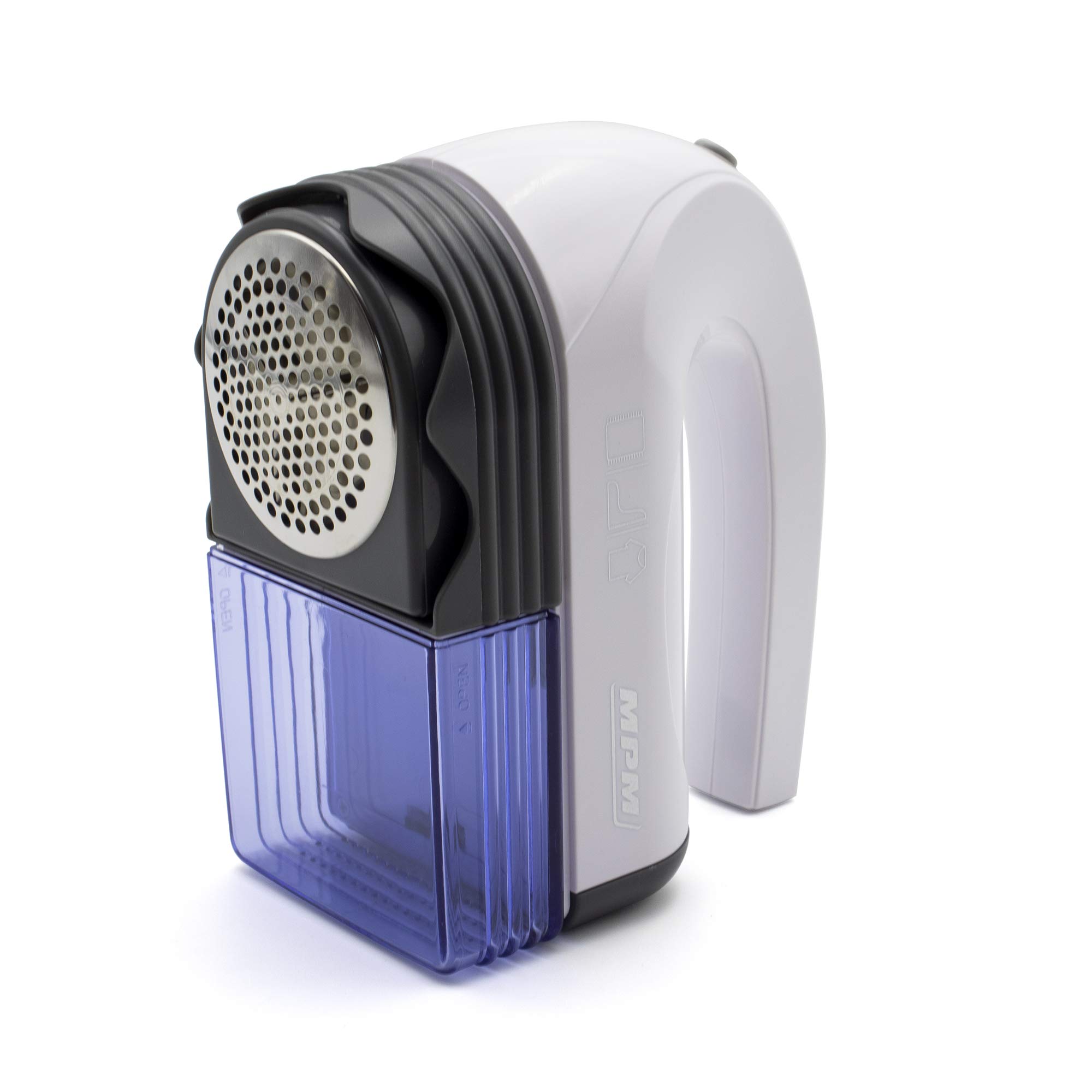 MPM LR-027-86 levapelucchi elettrico a batteria con 3 altezze