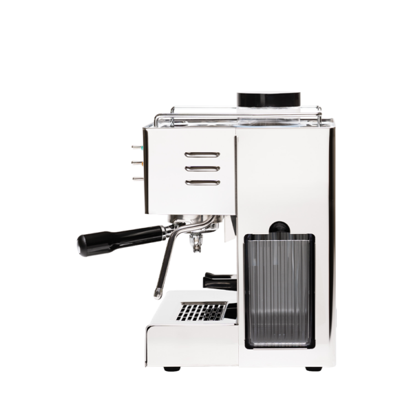 Quick Mill Pegaso PID macchina espresso caldaia singola casa