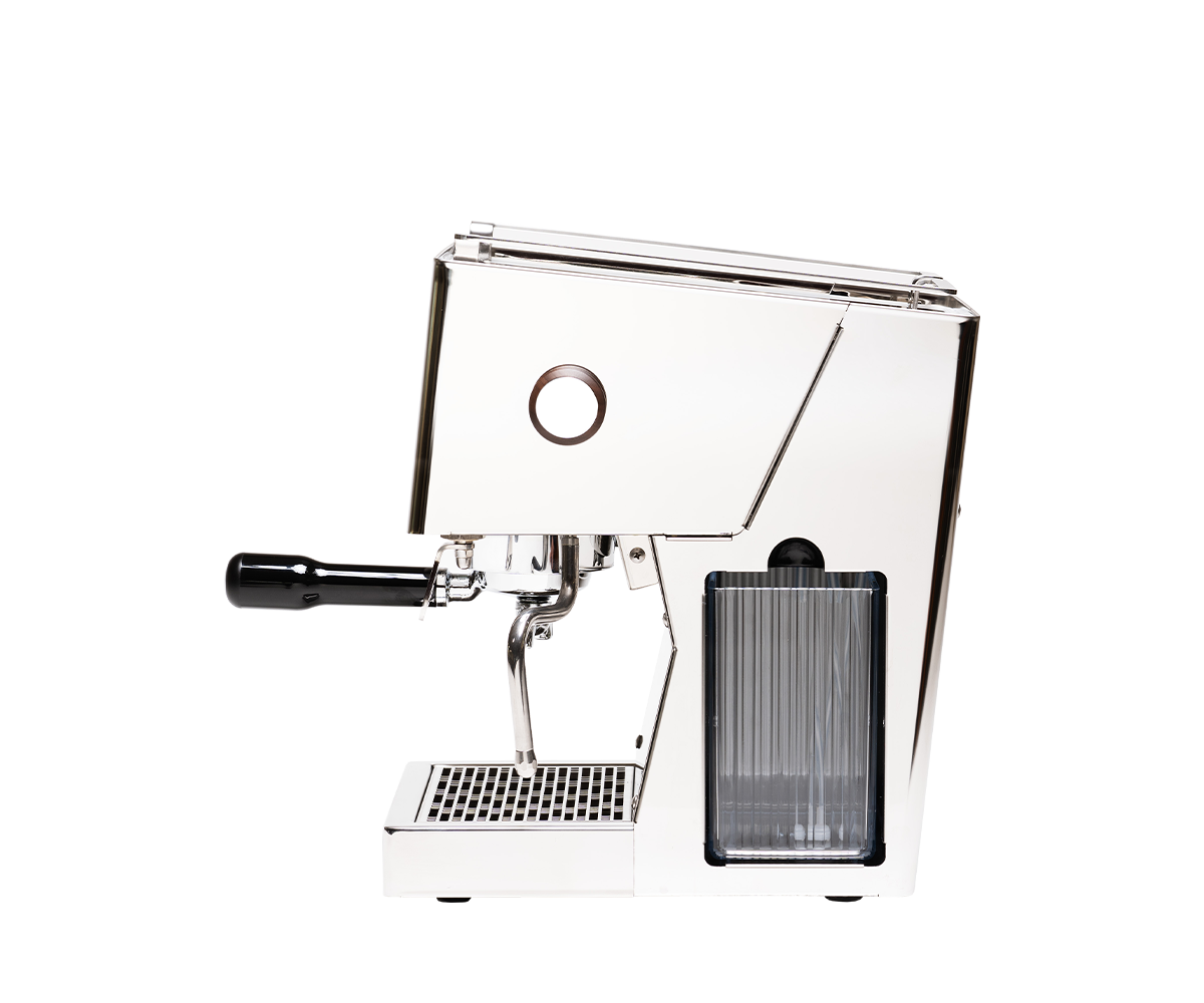 Quick Mill Pop up macchina espresso caldaia singola