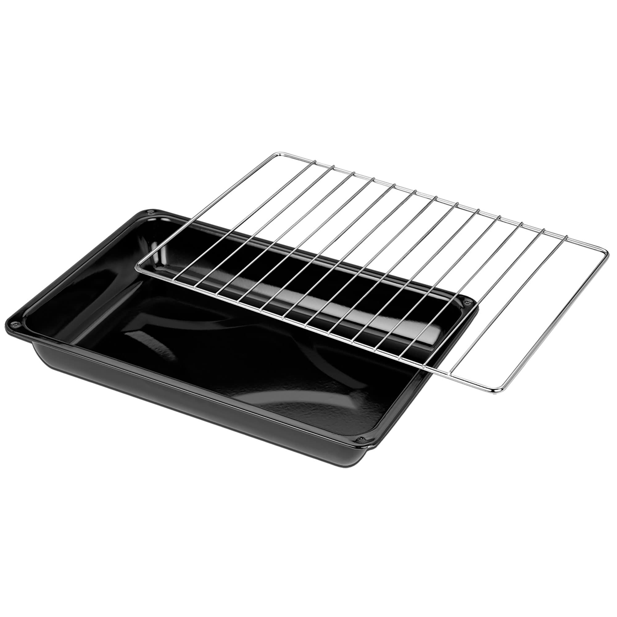 MPM MPE-28/T mini forno 28 L nero 1500 W