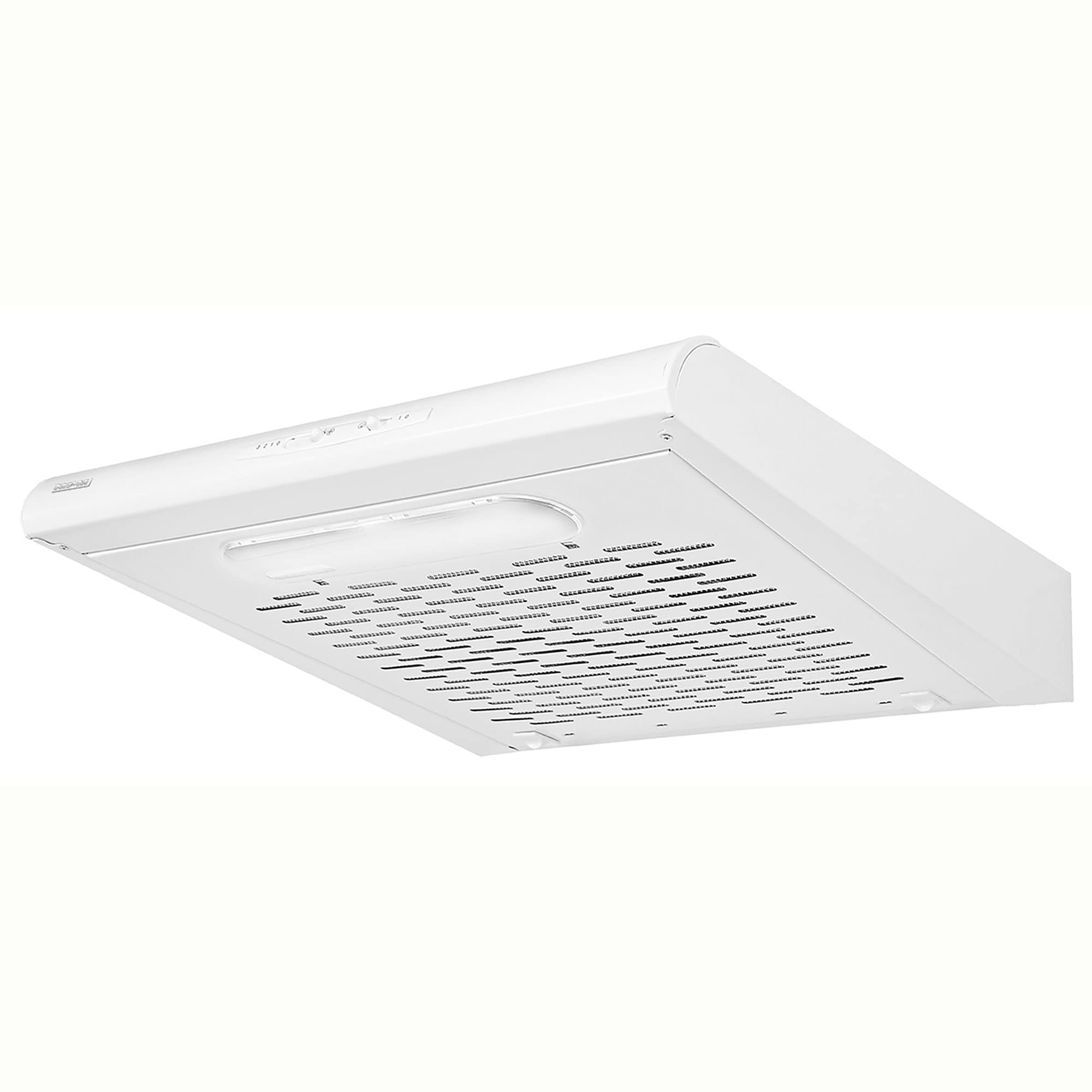 MPM Hoods 51-PX-68 cappa 50 cm bianca 175 m3/h