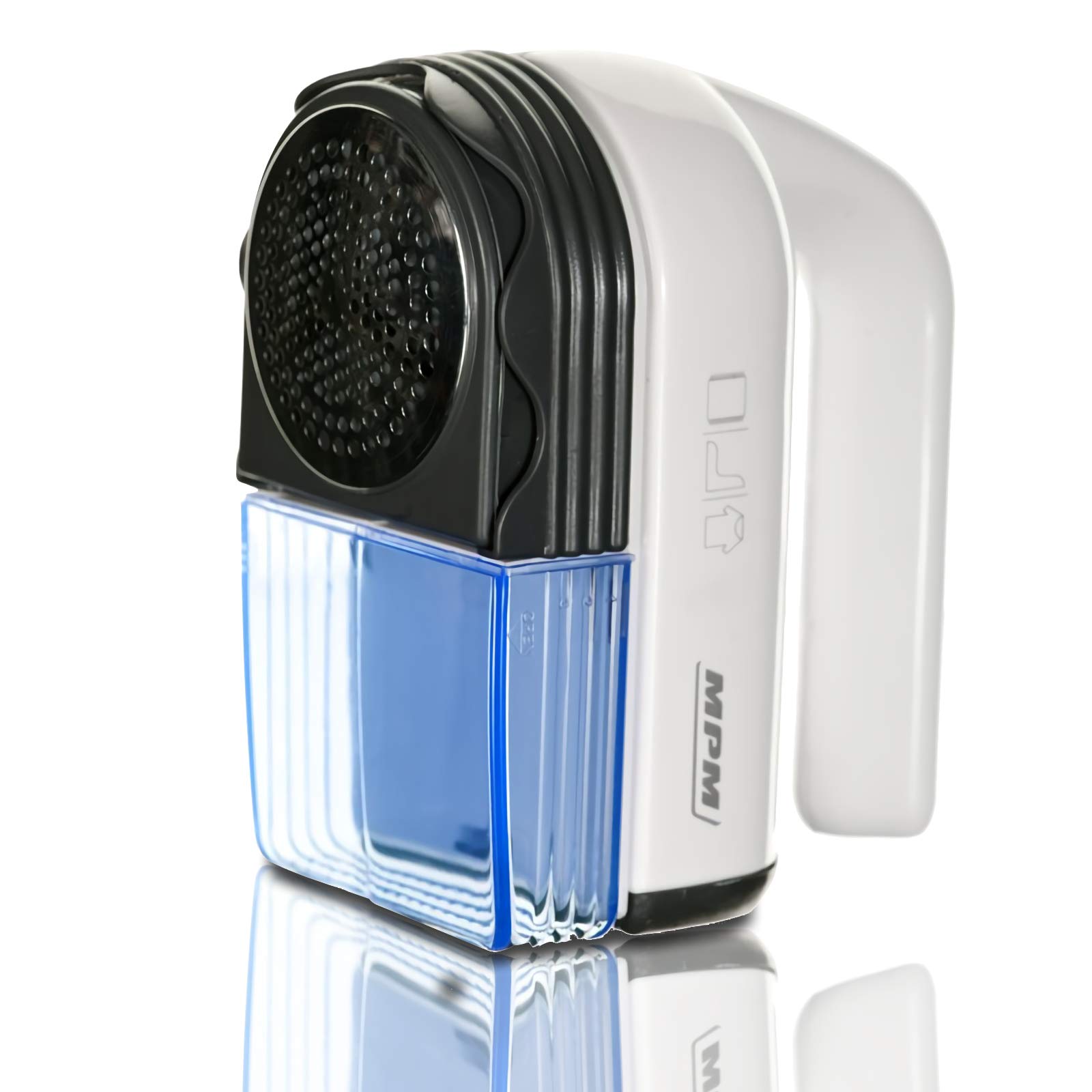 MPM LR-027-84 levapelucchi elettrico 3 altezze a batterie