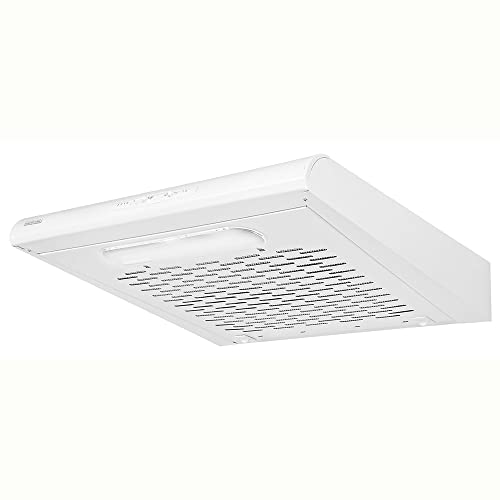 MPM Hoods 51-PX-68 cappa 50 cm bianca 175 m3/h