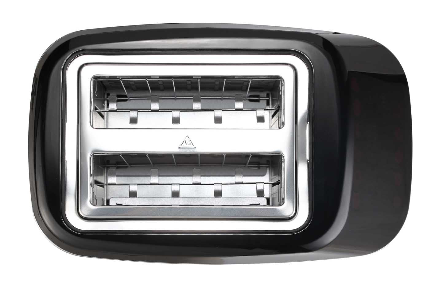 Beem Toaster tostapane touchscreen 1400 W 6 livelli