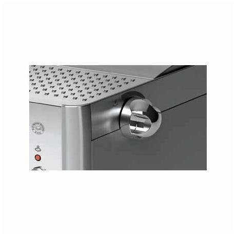 Gaggia GranGaggia Prestige RI8427/11 macchina espresso argento