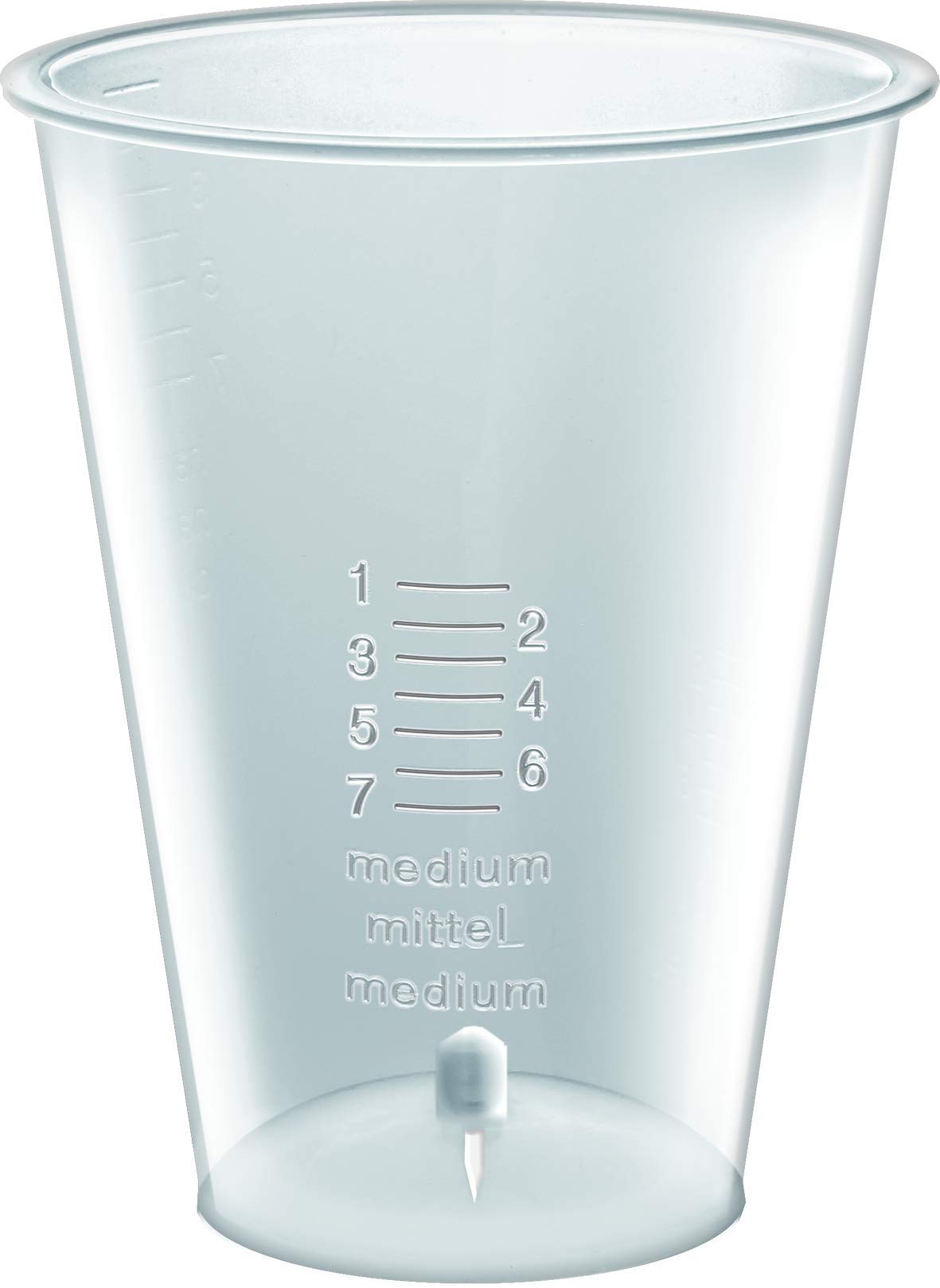 MPM MGJ-01M Cuociuova Elettrico 7 Uova Acciaio 350W