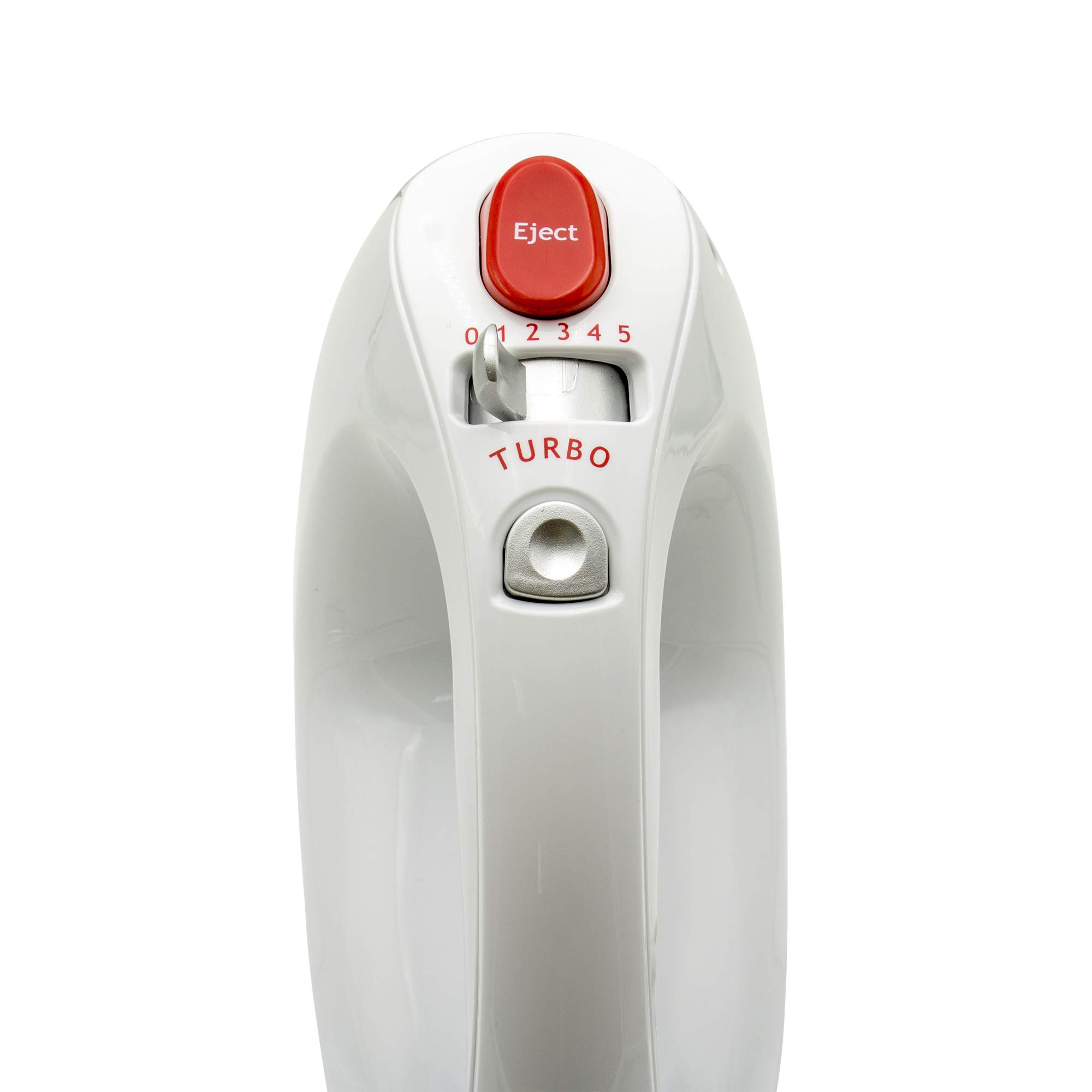 MPM MMR-11 Sbattitore Elettrico 400W 5 Velocità
