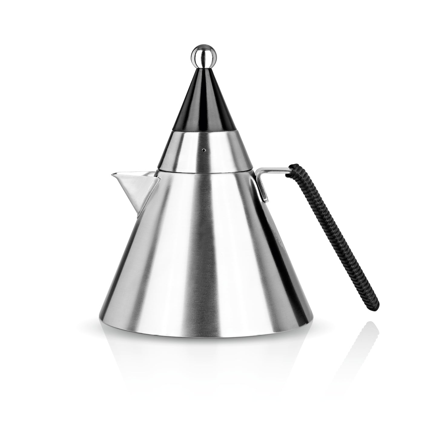 Beem Pyramid Samowar samovar elettrico 4 L con teiera