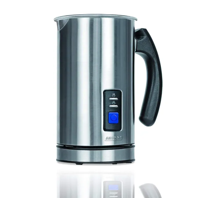MPM MKW-03M montalatte elettrico 500 ml inox 500W