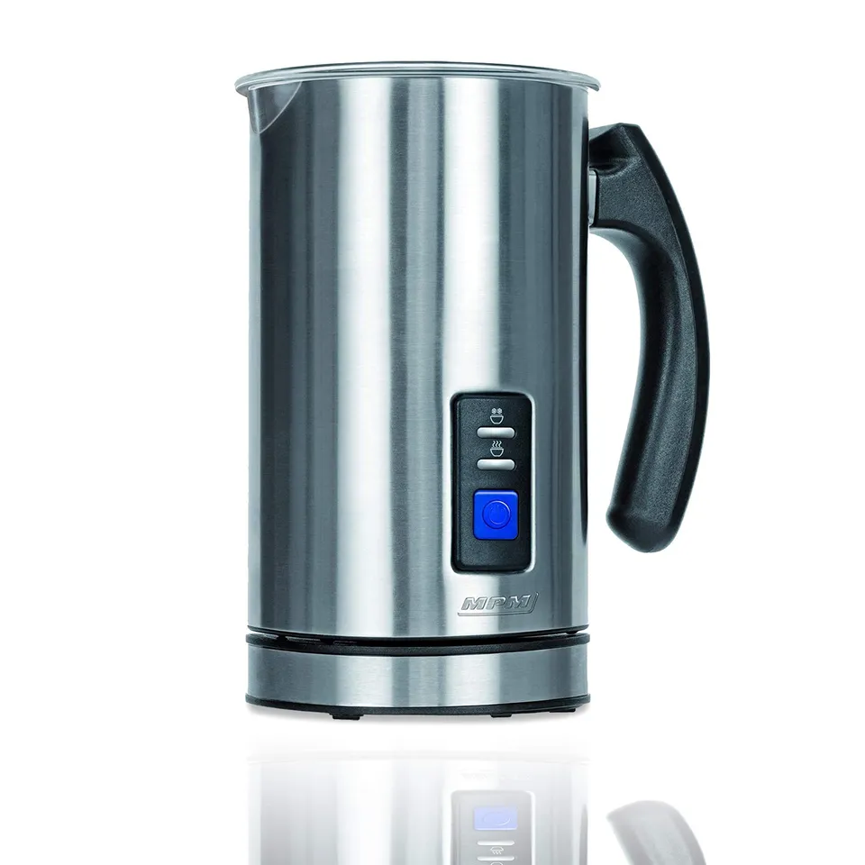 MPM MKW-03M montalatte elettrico 500 ml inox 500W