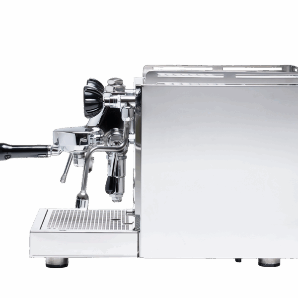 Quick Mill Elevate V macchina espresso doppia caldaia