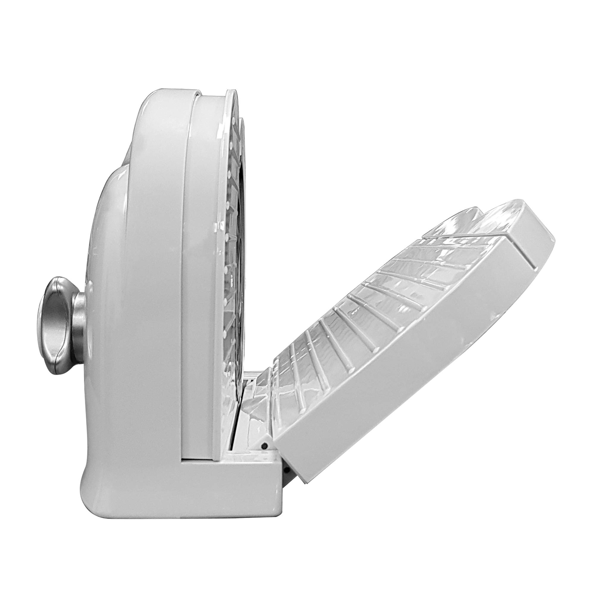 MPM Slicers MKR-03 affettatrice elettrica bianca 15 mm