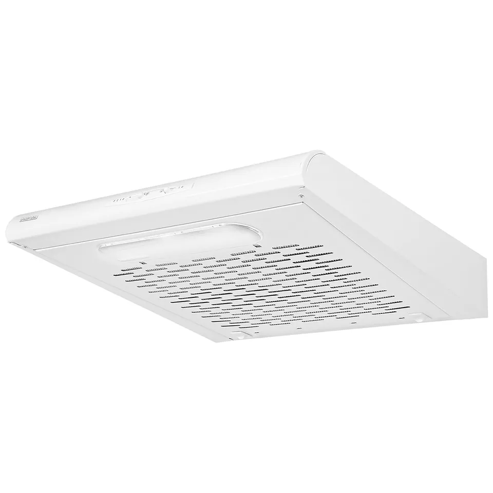 MPM Hoods 61-PX-70 cappa 60 cm bianca 175 m3/h