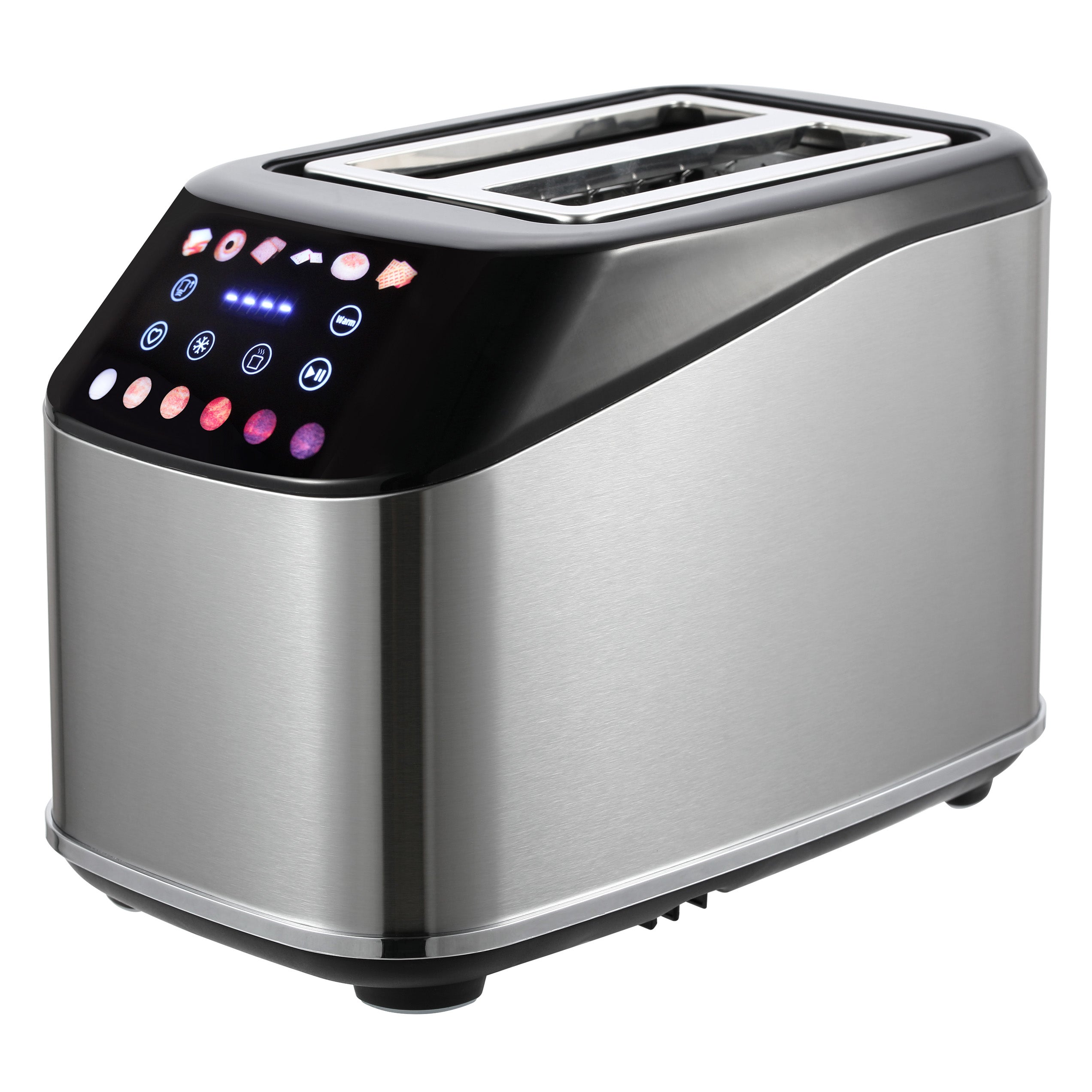 Beem Toaster tostapane touchscreen 1400 W 6 livelli