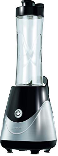 MPM MBL-23M Frullatore Smoothie 600 ml 250W Nero