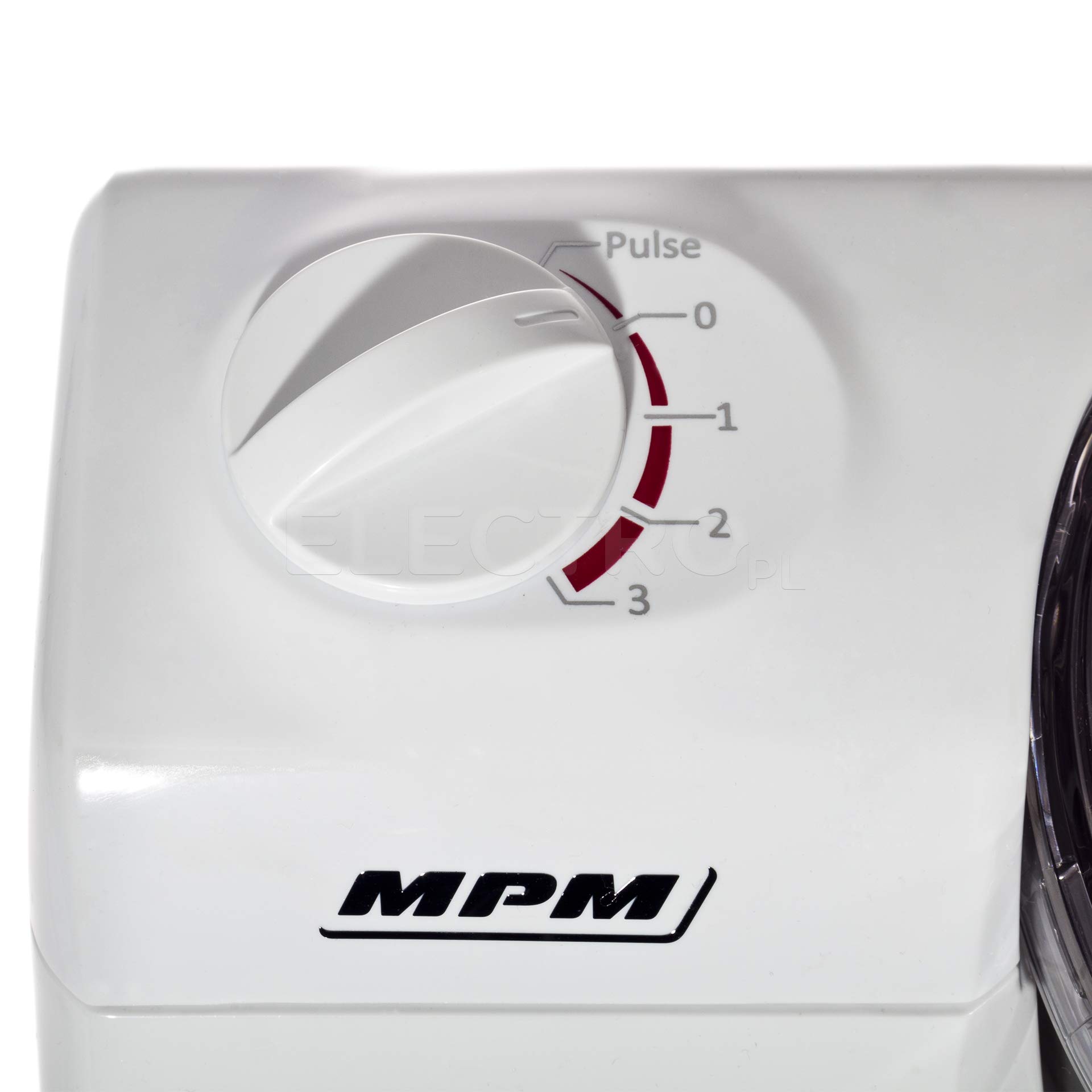 MPM MRK-11 robot cucina bianco 800W 1,5 L 8 accessori