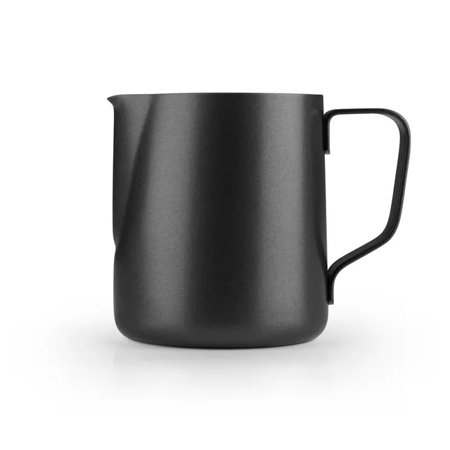 Beem lattiera acciaio 350 ml per cappuccino e latte art