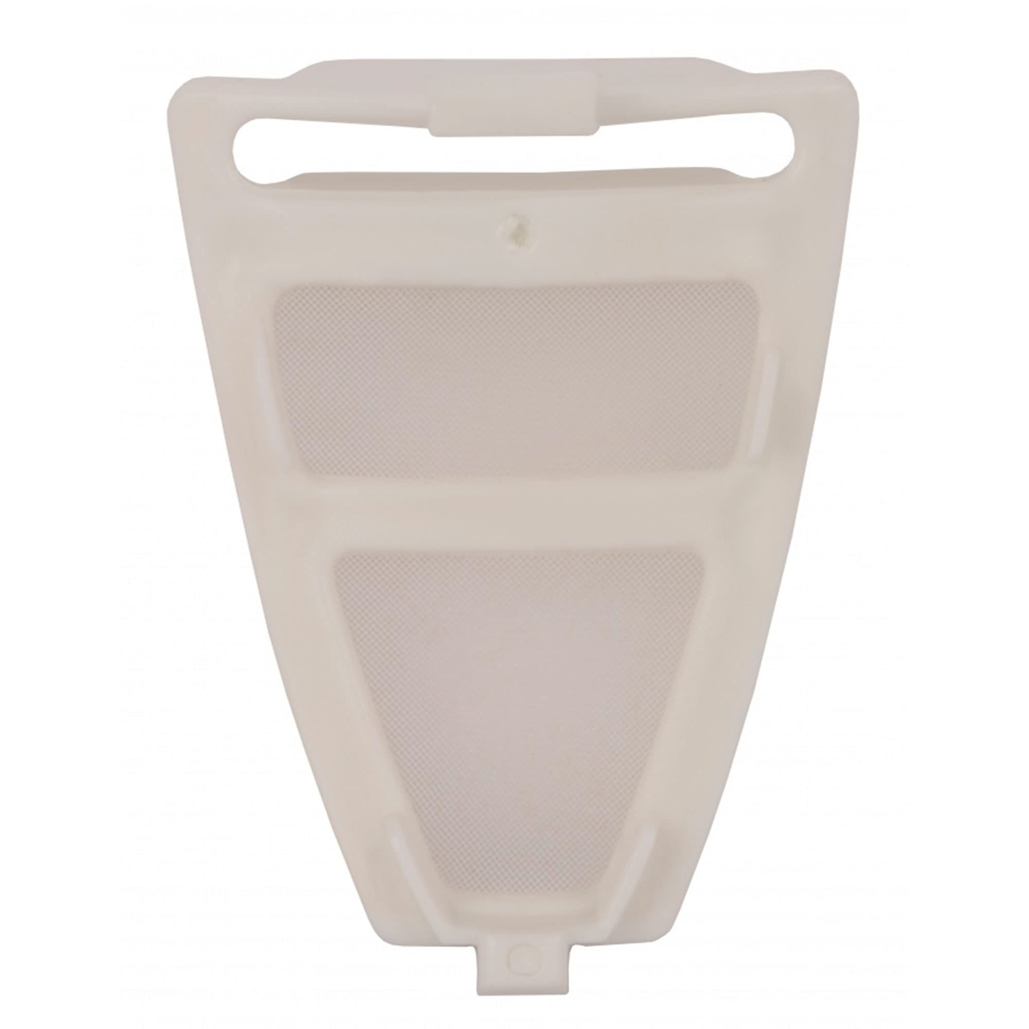 MPM MCZ-101 Bollitore Elettrico 3 L Bianco 2200W