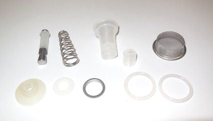 Beem Kit Rubinetto 32 mm per Samovar Soraya e Royal
