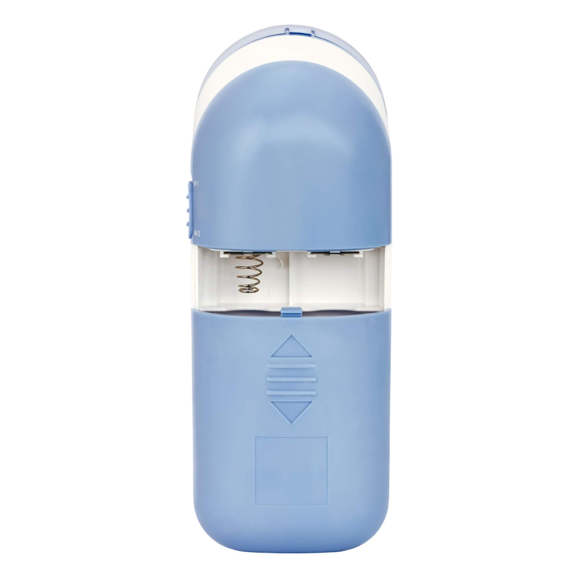 MPM MMU-04 Levapelucchi Elettrico a Batterie Lana
