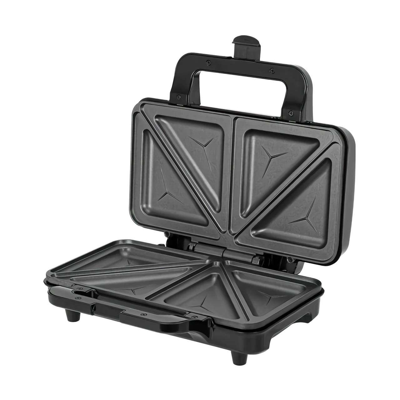MPM MOP-20M tostiera 2 sandwich acciaio inox 900W