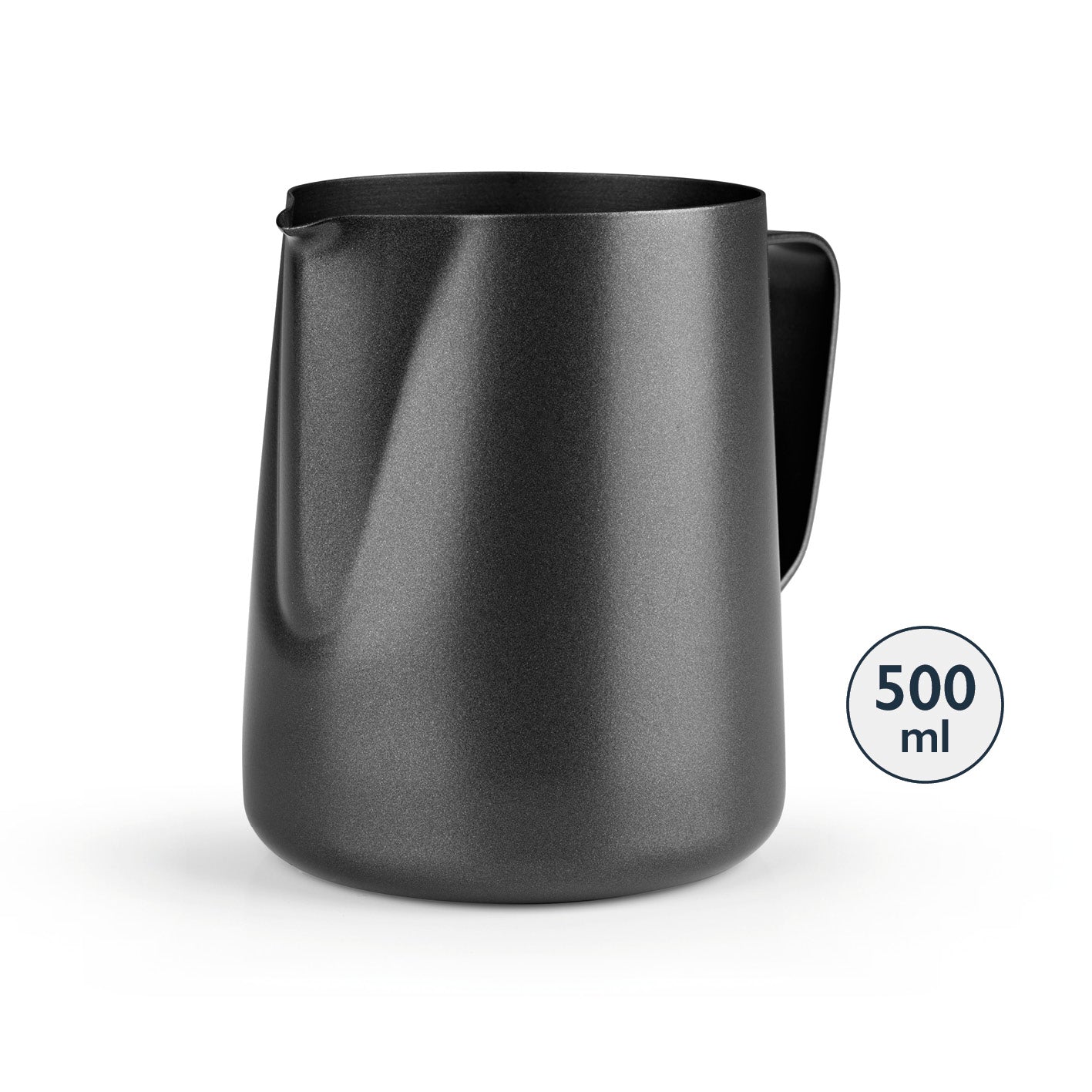 Beem Zubehör lattiera acciaio 500 ml per cappuccino