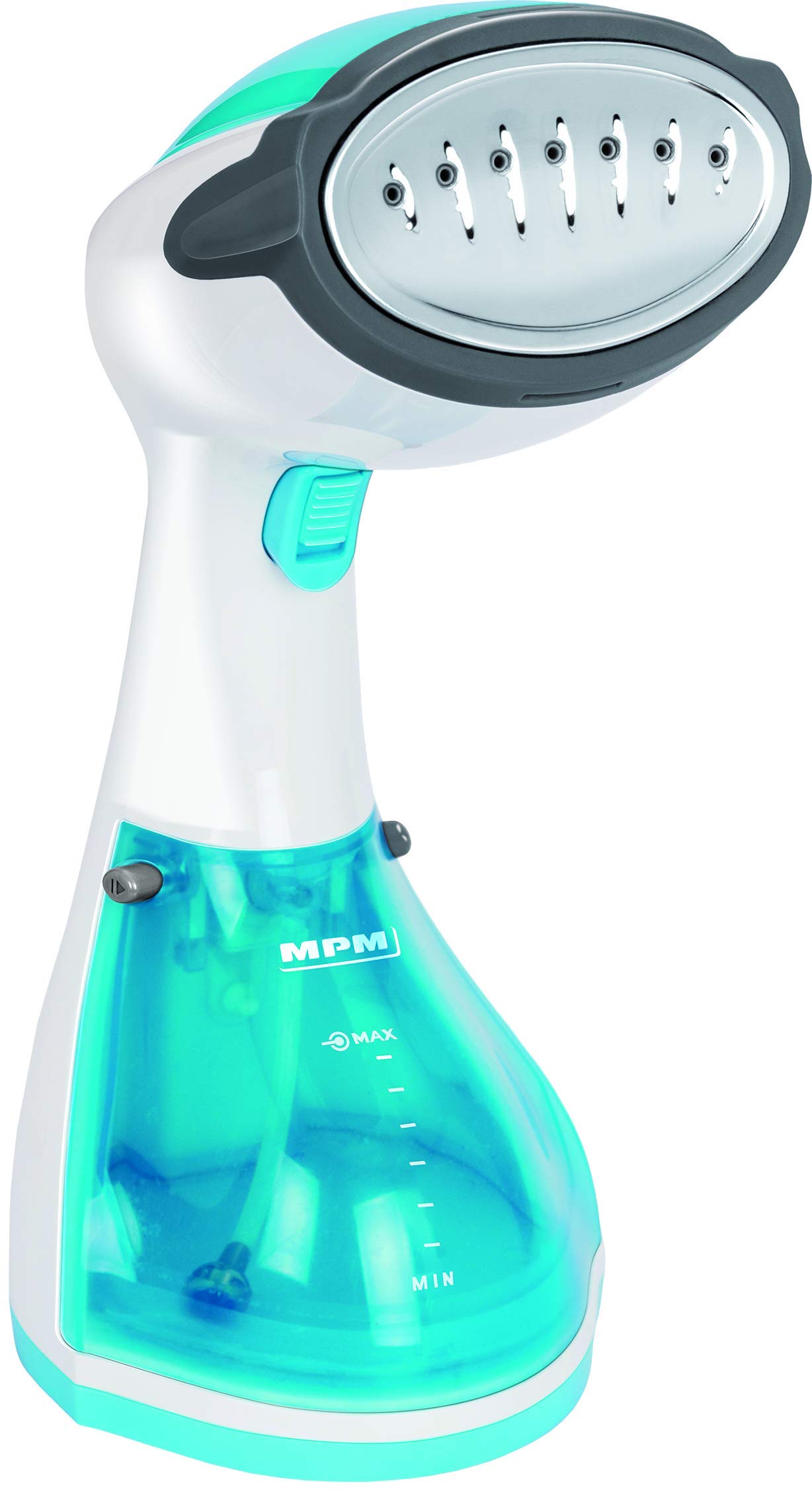 MPM MZP-01 Stiratore Verticale 1200W 250ml Continuo
