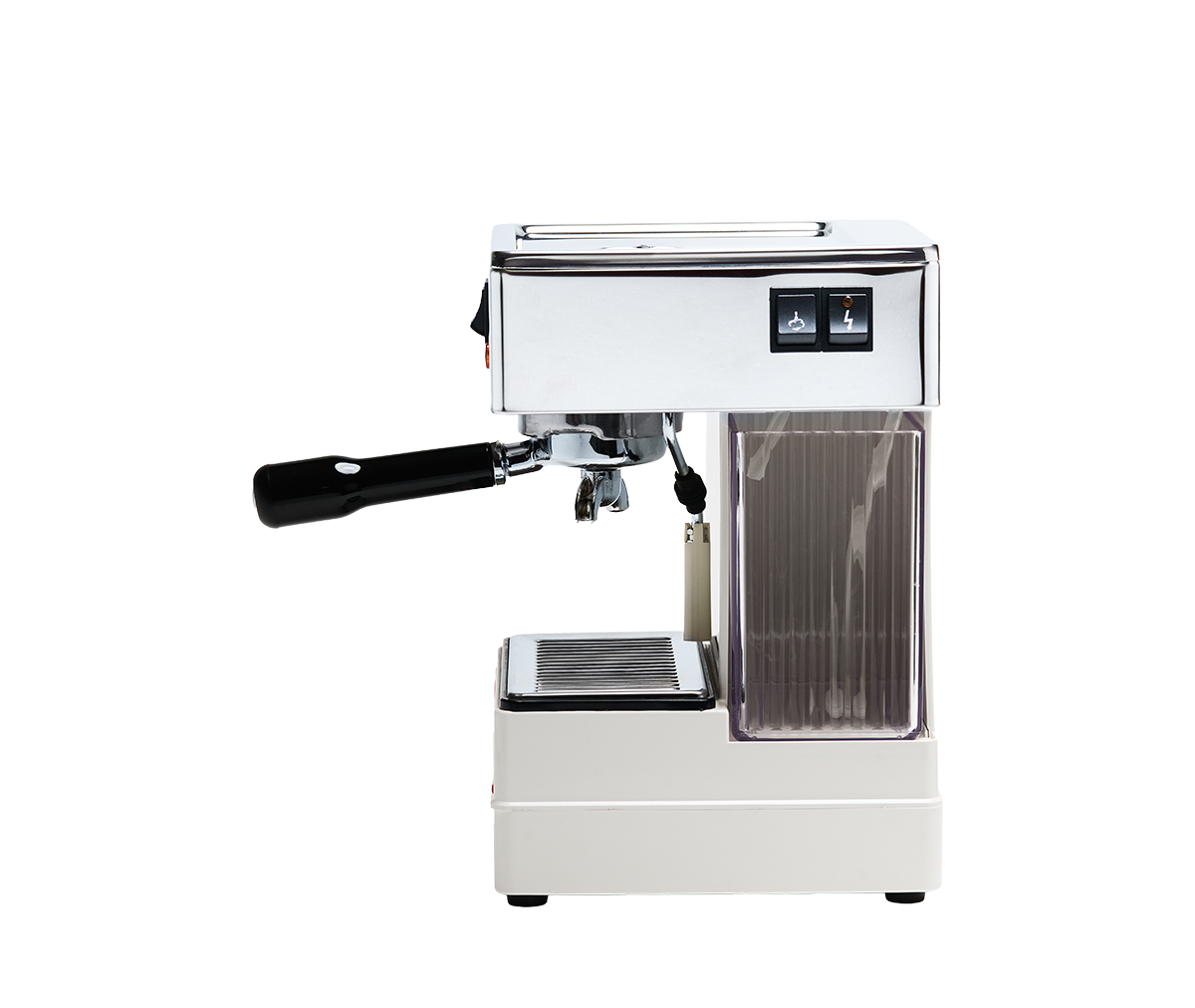 Quick Mill Stretta macchina caffè termoblocco domestica