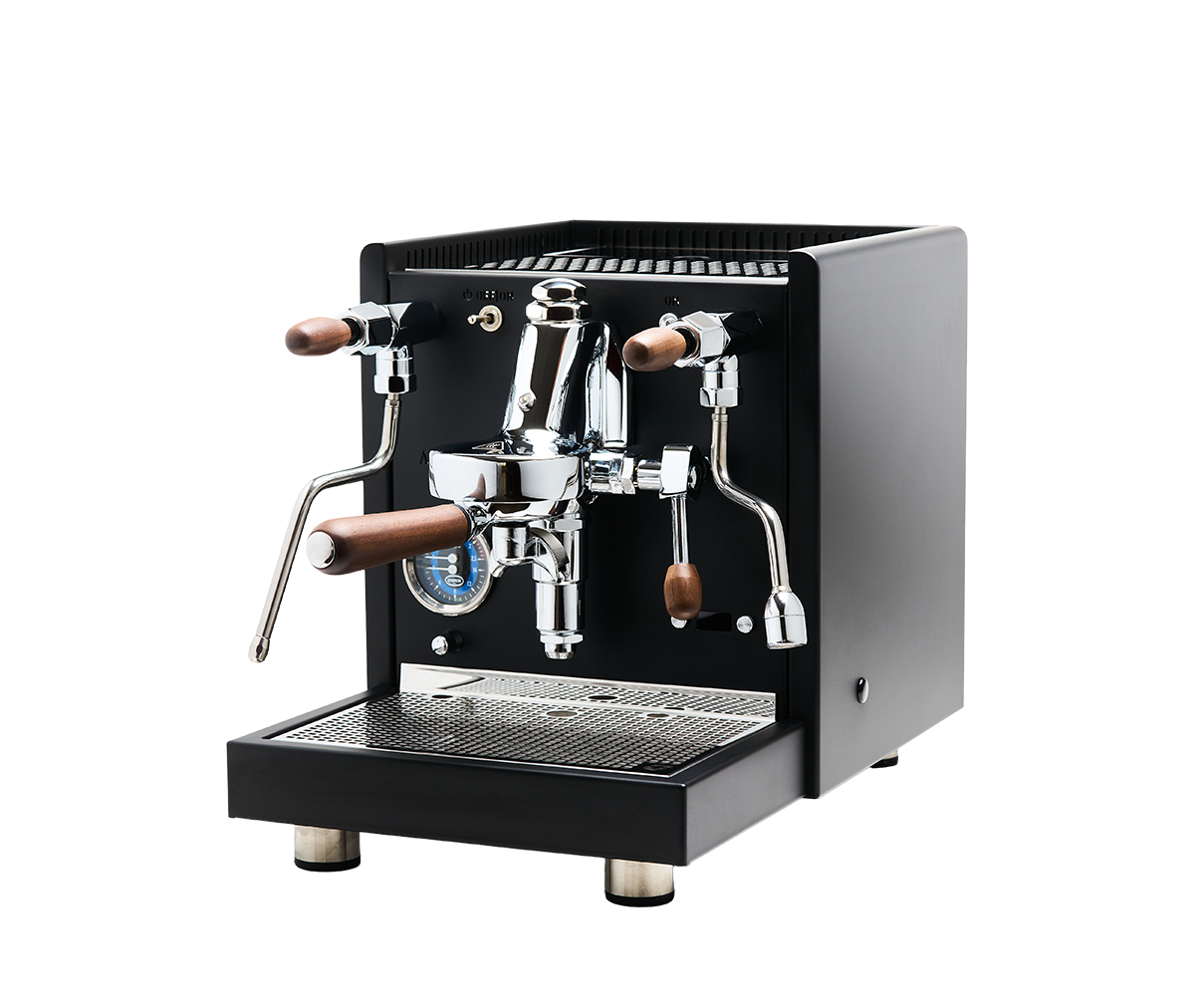 Quick Mill Aquila Macchina Caffè Scambiatore Calore Casa