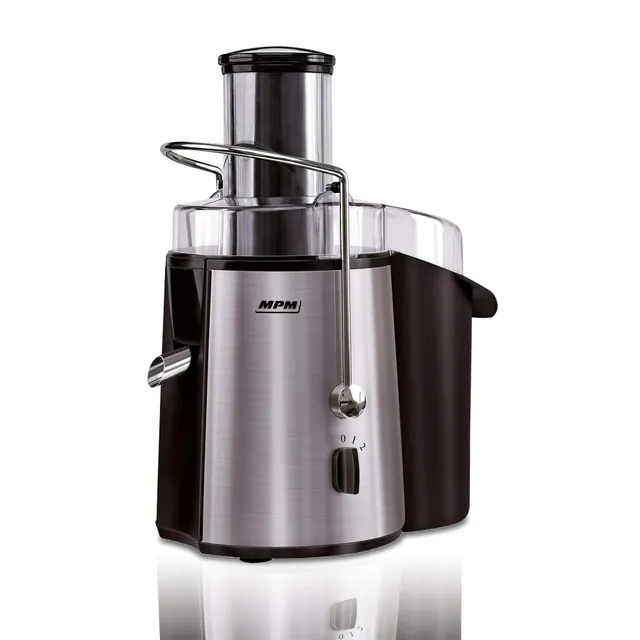MPM MSO-06M Centrifuga 1000W Acciaio 2,2L 2 Velocità