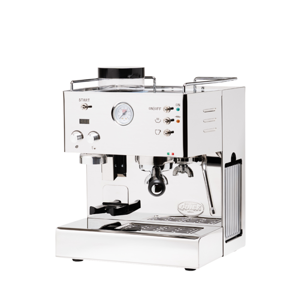 Quick Mill Pegaso PID macchina espresso caldaia singola casa