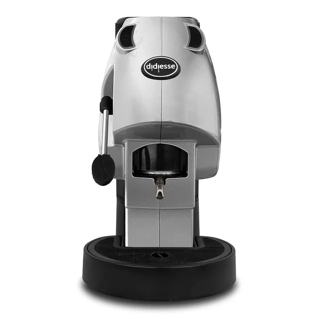Didiesse Baby Frog Macchina Cialde 44mm Silver 1,5L