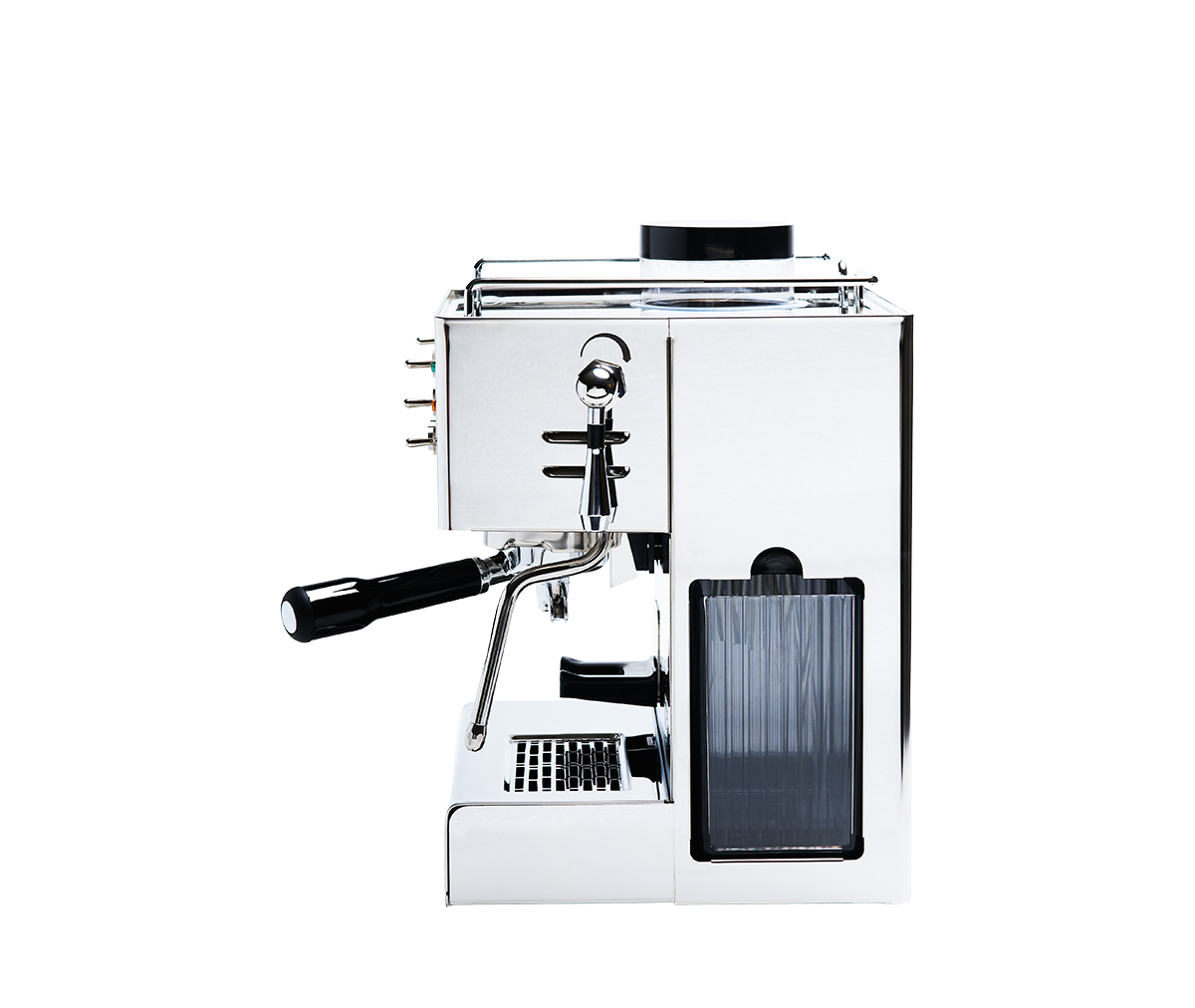 Quick Mill Pegaso Profilata macchina espresso caldaia singola