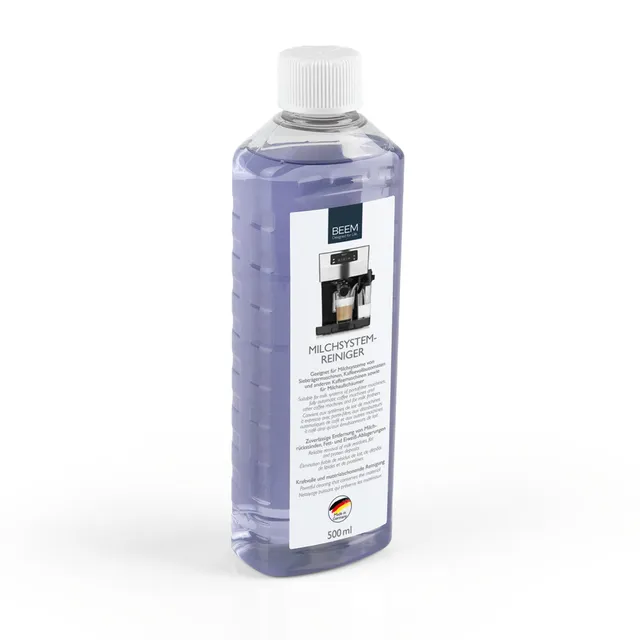 Beem Milchsystemreiniger detergente latte concentrato 500 ml