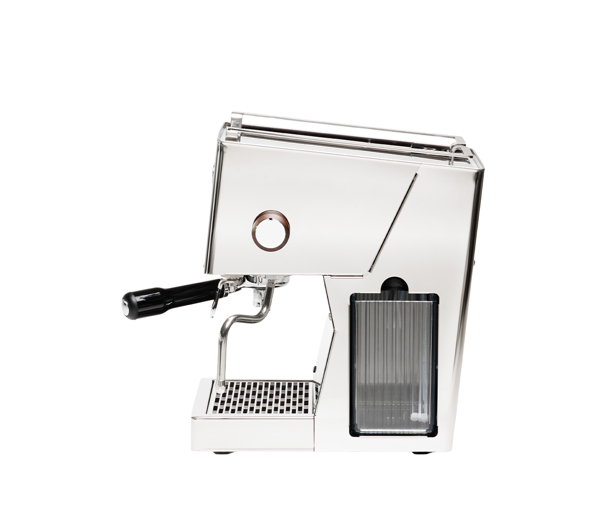 Quick Mill POP macchina espresso caldaia singola