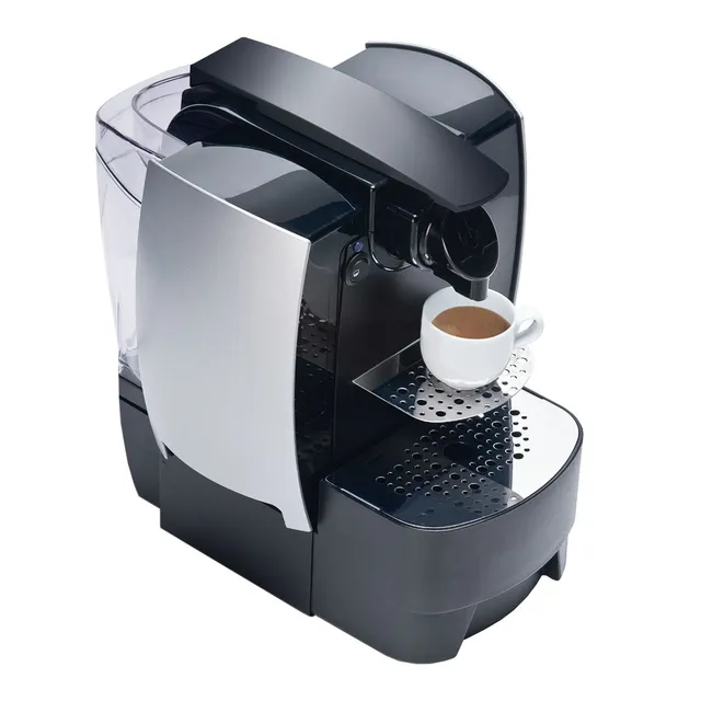 Capitani Mini Office Plus macchina capsule 2 litri ufficio