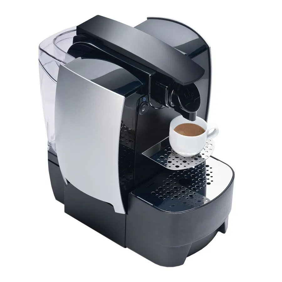 Capitani Mini Office Plus macchina capsule 2 litri ufficio