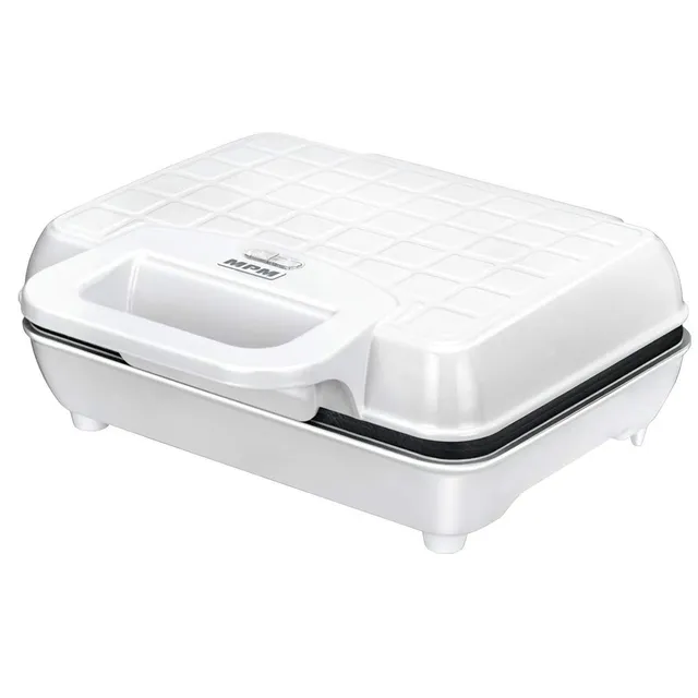 MPM MMR-12 impastatrice planetaria 4,2L 1000W bianco