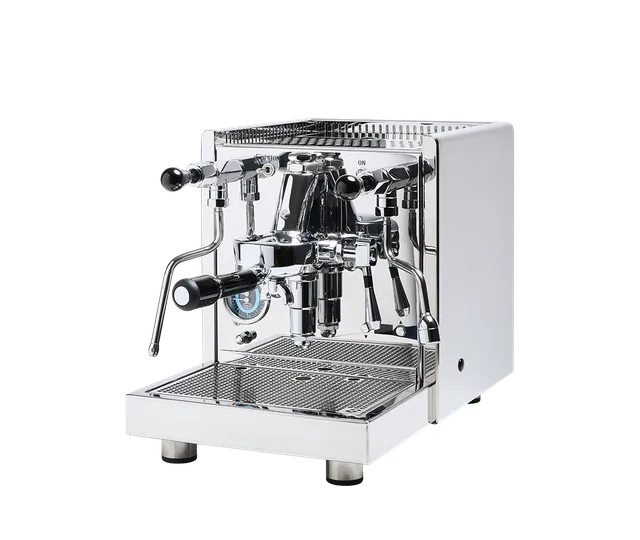 Quick Mill Aquila Macchina Caffè Scambiatore Calore Casa