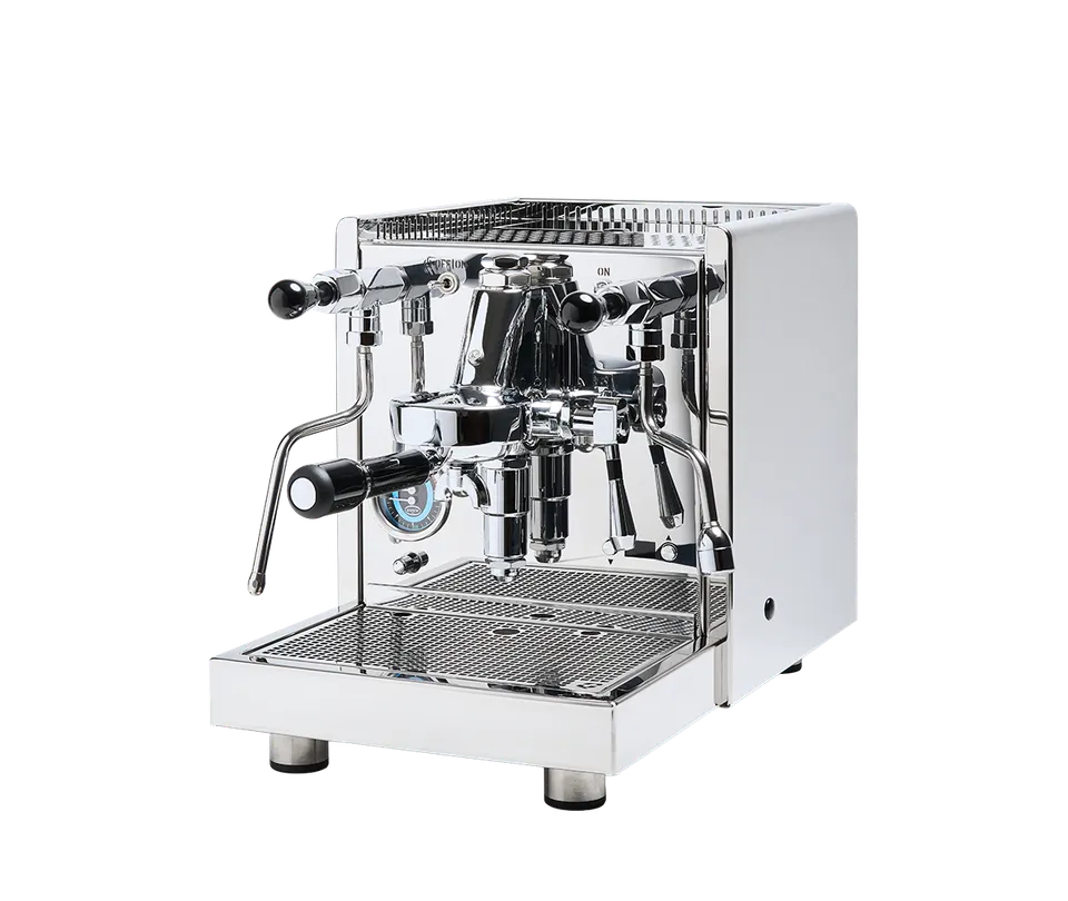 Quick Mill Aquila Macchina Caffè Scambiatore Calore Casa