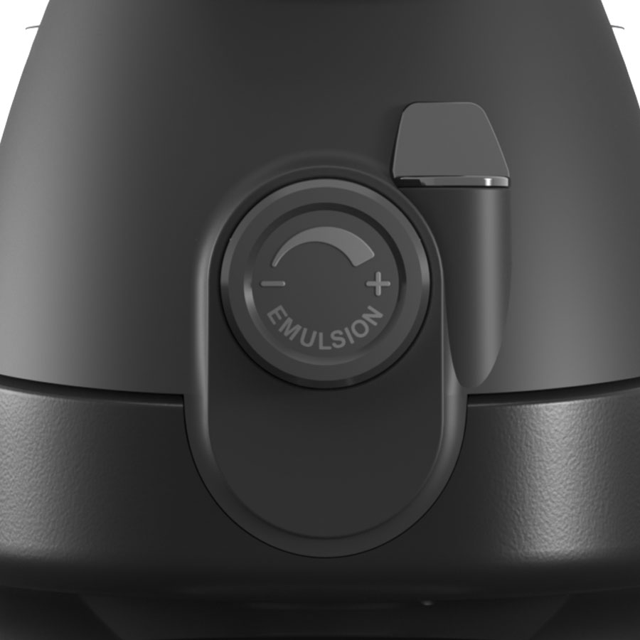 Capitani Cyber Cap macchina caffe capsule compatta 0,8 L