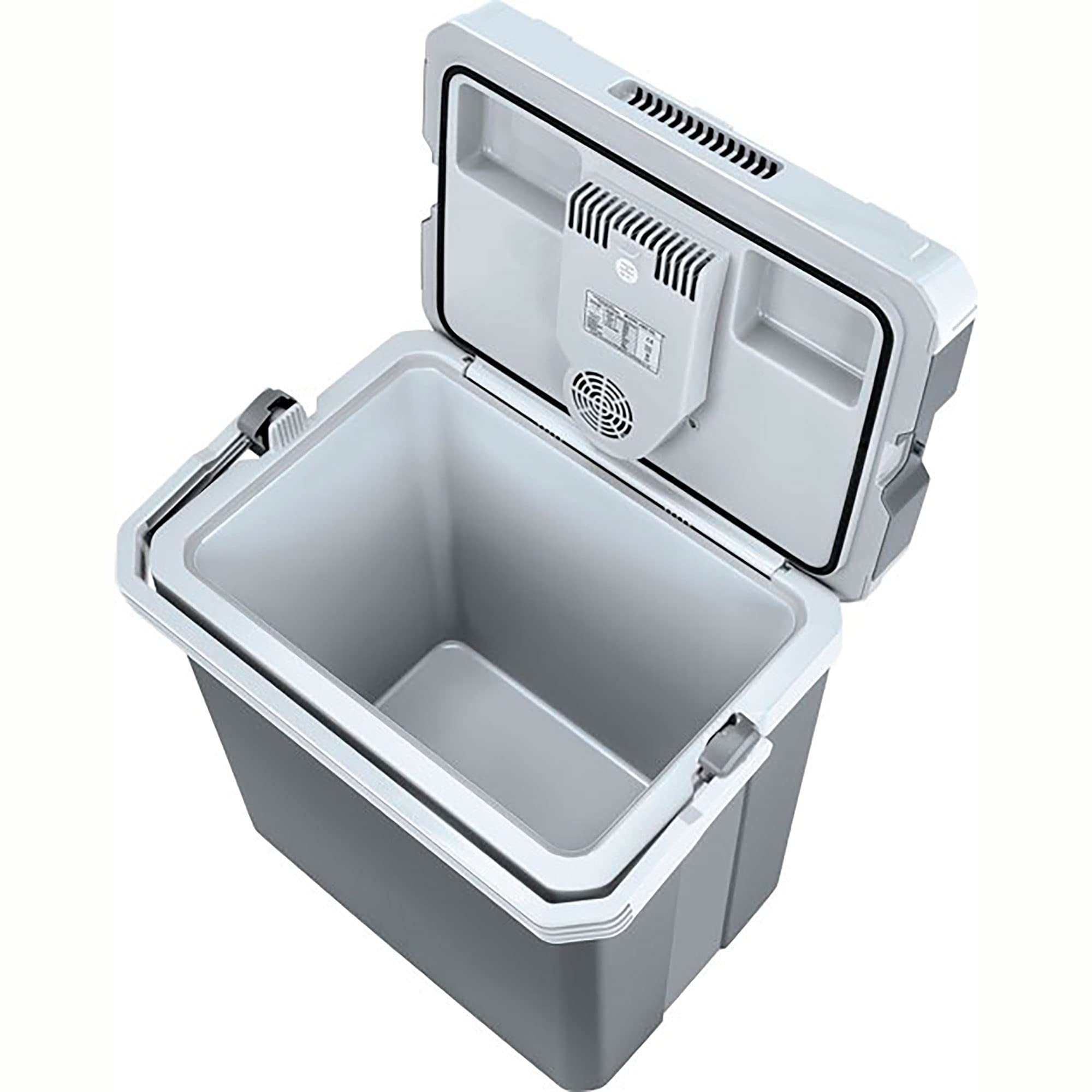 MPM 28-CBM-08Y Frigorifero Portatile 24L Grigio ECO