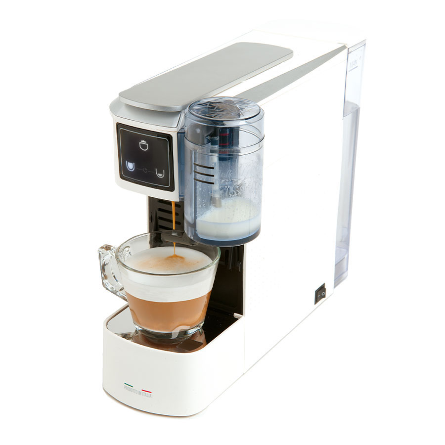Capitani Sky Cap One macchina capsule cappuccino 20 bar